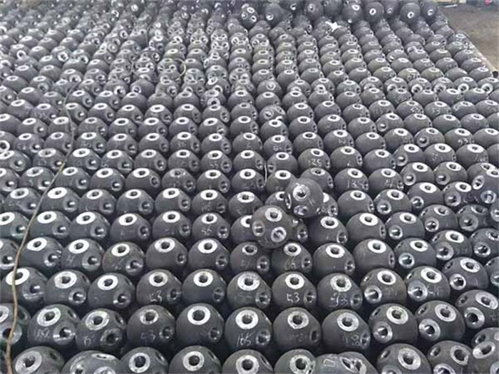 濉溪螺栓球网架