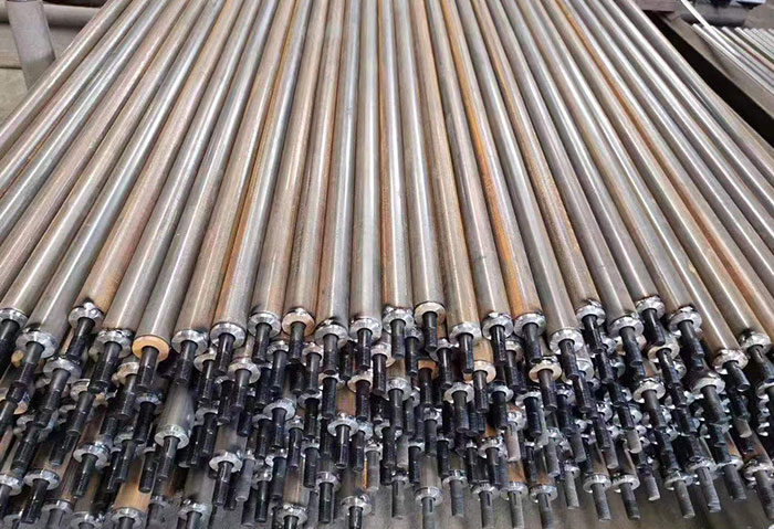 濉溪网架钢结构工程有限公司