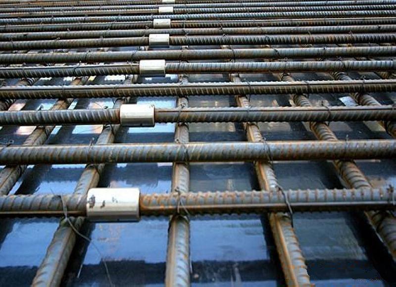 濉溪为什么建楼房时，要在钢筋上加一排小圆环？原来作用这么大